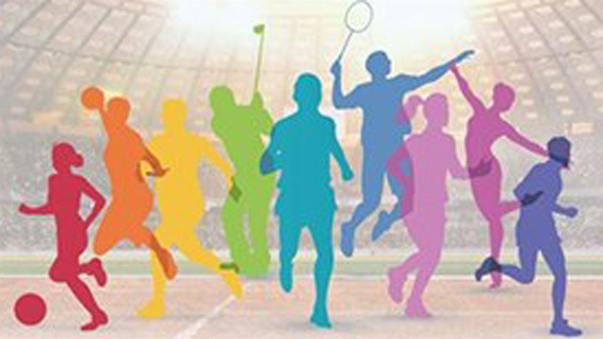 Organizada por el Ayuntamiento en colaboración con la Fundación “Patrocina un deportista” 