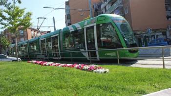 Se celebrará la I Jornada sobre Transporte y Movilidad el próximo sábado 27 de abril