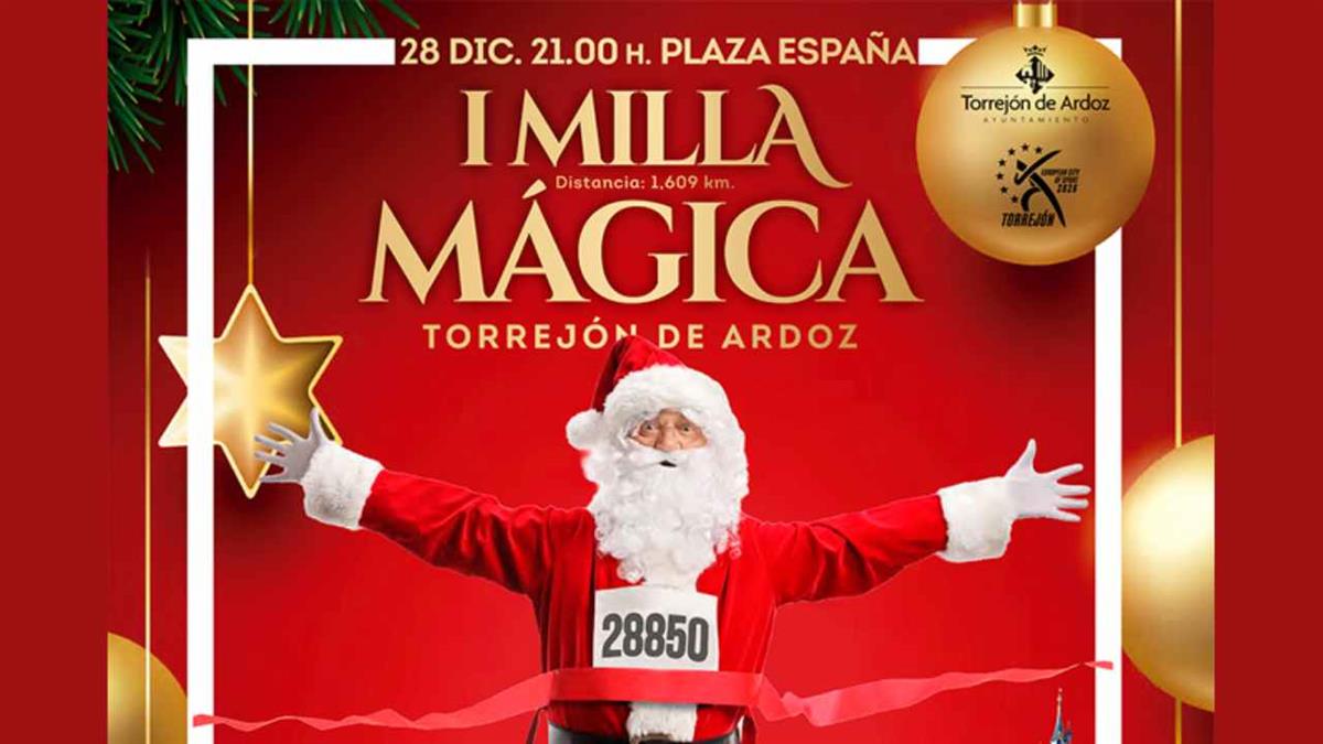 Los participantes que vayan disfrazados entrarán en el sorteo de un viaje a Disneyland París