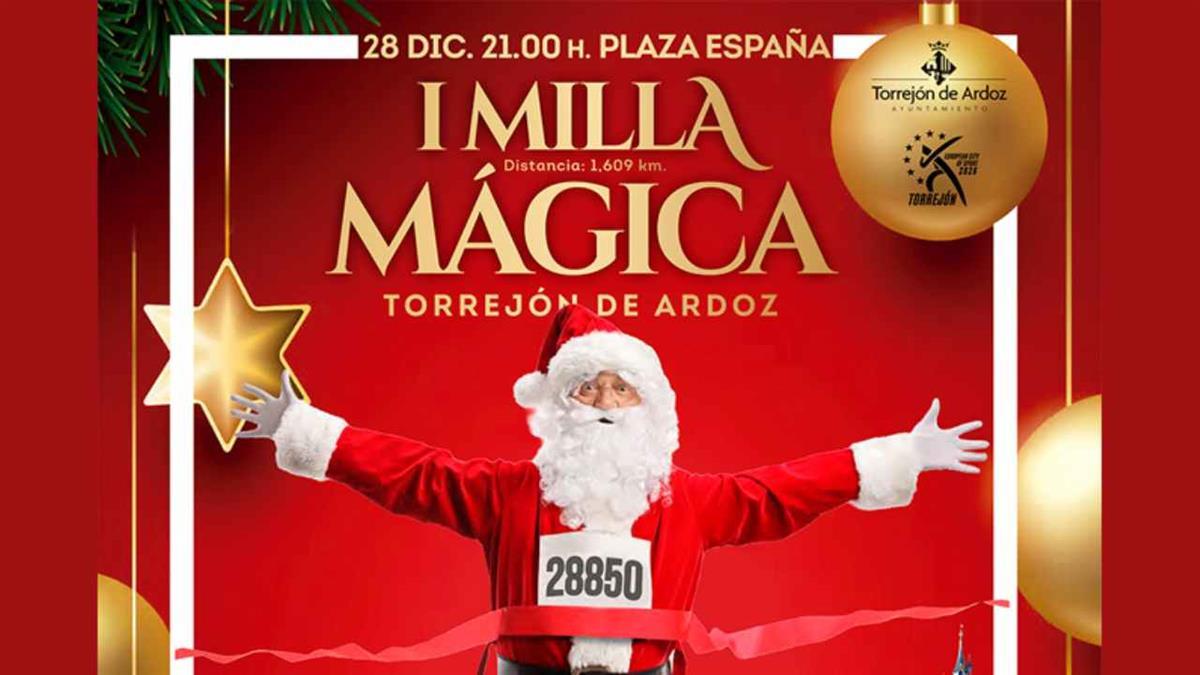 Los participantes que vayan disfrazados entrarán en el sorteo de un viaje a Disneyland París