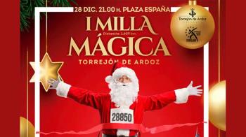 Los participantes que vayan disfrazados entrarán en el sorteo de un viaje a Disneyland París