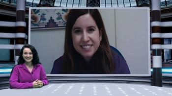 La concejala del área nos cuenta en qué consiste este documento que garantiza la igualdad en la plantilla municipal