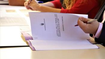 Para las instituciones municipales de Ayuntamiento e IMEPE