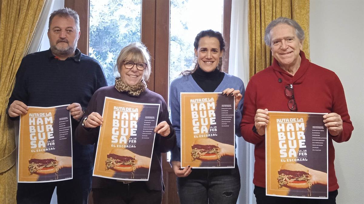 Organizada por la Asociación de Comerciantes del municipio, en colaboración con el Ayuntamiento