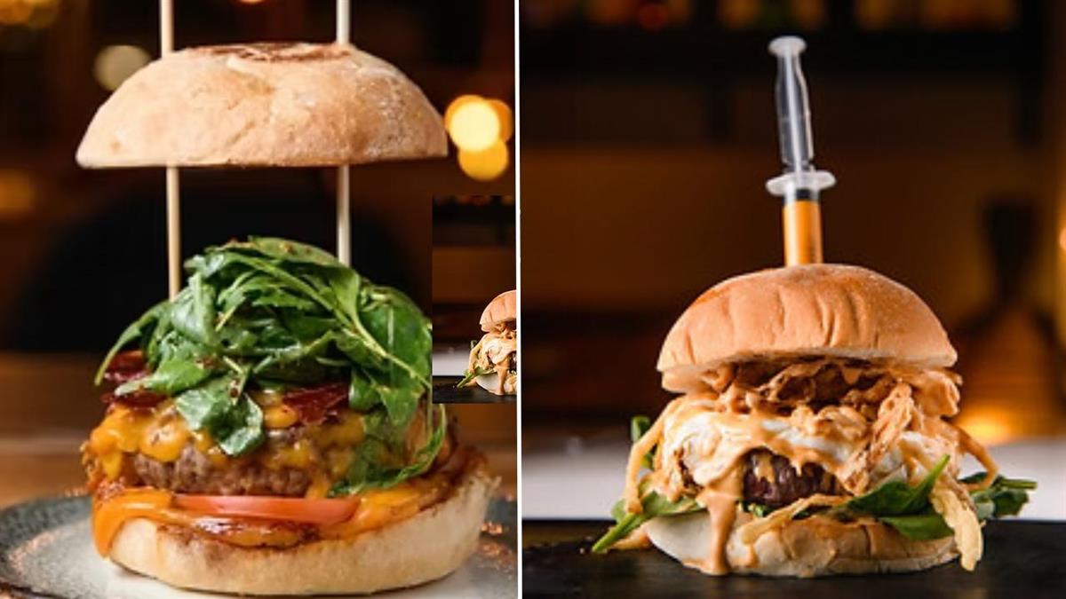 Degusta las creaciones elaboradas por la hostelería local