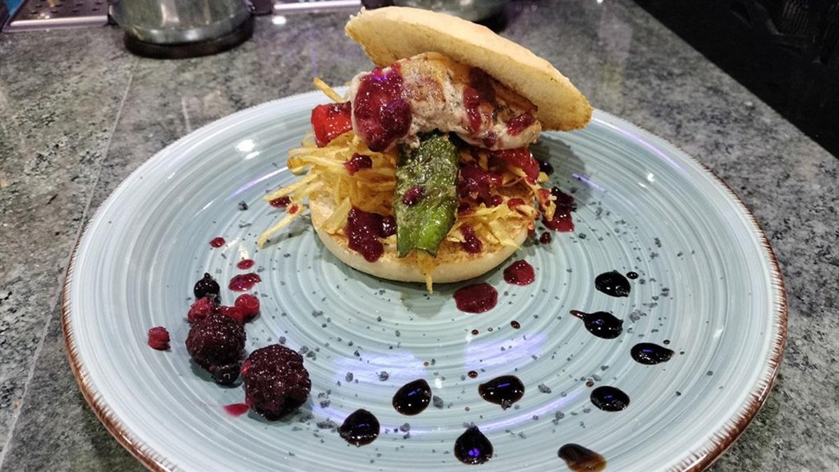 Se trata de una iniciativa que organizan la Junta Municipal de Distrito y la Unión Empresarial de Leganés (UNELE)