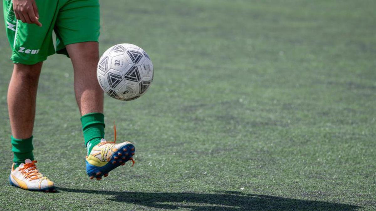 Se realizará el 28 de diciembre en los campos de fútbol de La Oliva