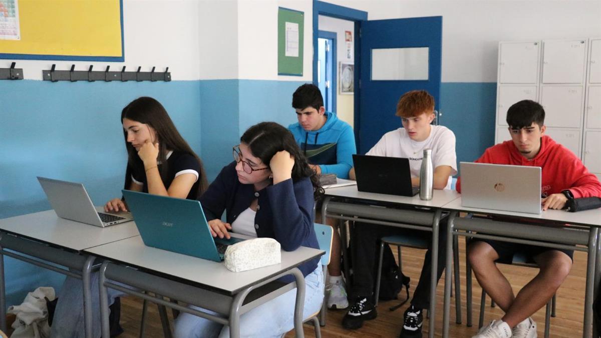 Cómo la inteligencia artificial está cambiando la forma de enseñar y aprender