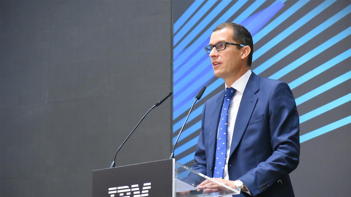 La empresa pretende crear una región Multi-Zona con tres centros de datos en Las Rozas, Madrid y Alcobendas