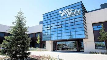 "Es el comienzo de la solución al problema de Villafal"