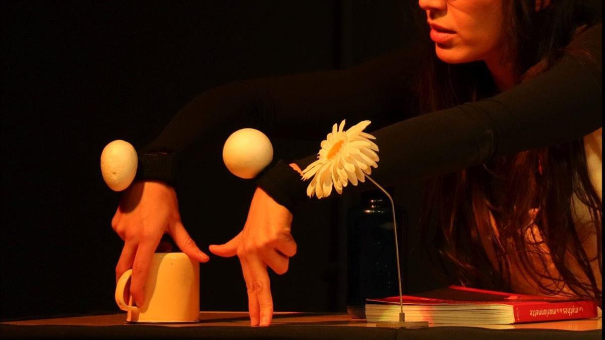 El laboratorio tendrá lugar del 7 de octubre al 27 de noviembre