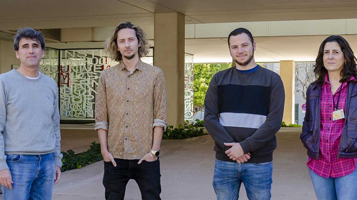 Este descubrimiento podría abrir nuevas líneas de investigación para crear tratamientos efectivos 