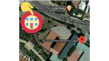 El inicio de las obras fue aprobado en 2011 sin embargo, a día de hoy aún no se ha iniciado la ampliación del centro