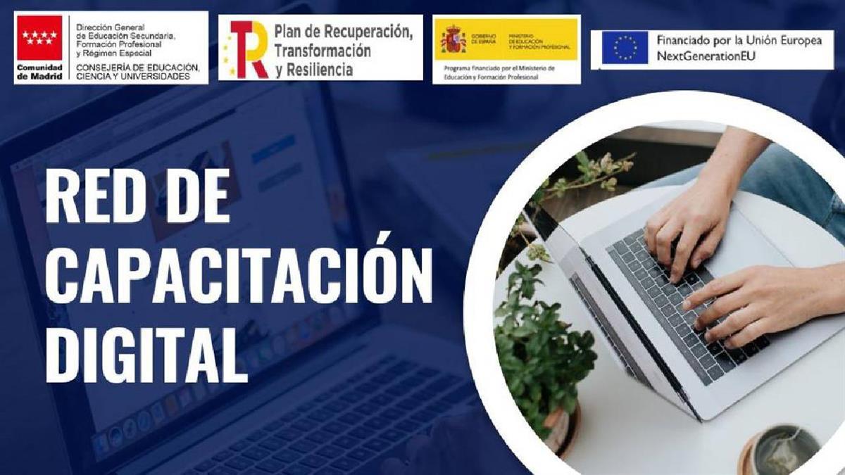 El objetivo es ofrecer cursos para reducir la brecha digital de nuestros mayores