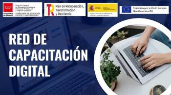 El objetivo es ofrecer cursos para reducir la brecha digital de nuestros mayores