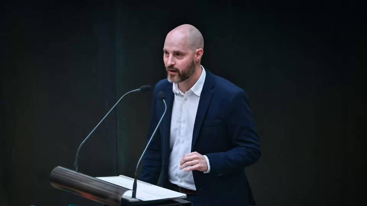 El Partido Socialista afirma que hace un año esta obra estaba valorada “en 15 millones de euros”