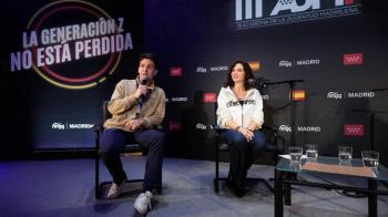 La III Academia de la Juventud Madrileña lanza el mensaje: “La Generación Z no está perdida”