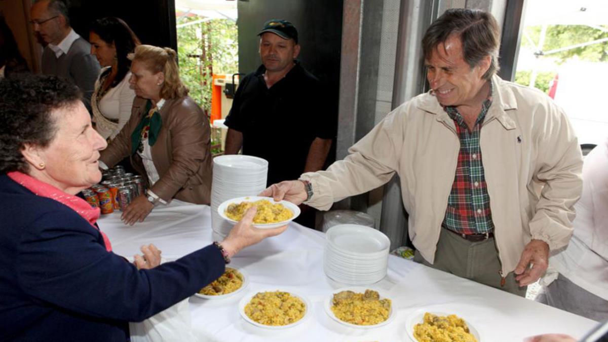 La decisión se ha hecho oficial tras la firma de todos los partidos políticos