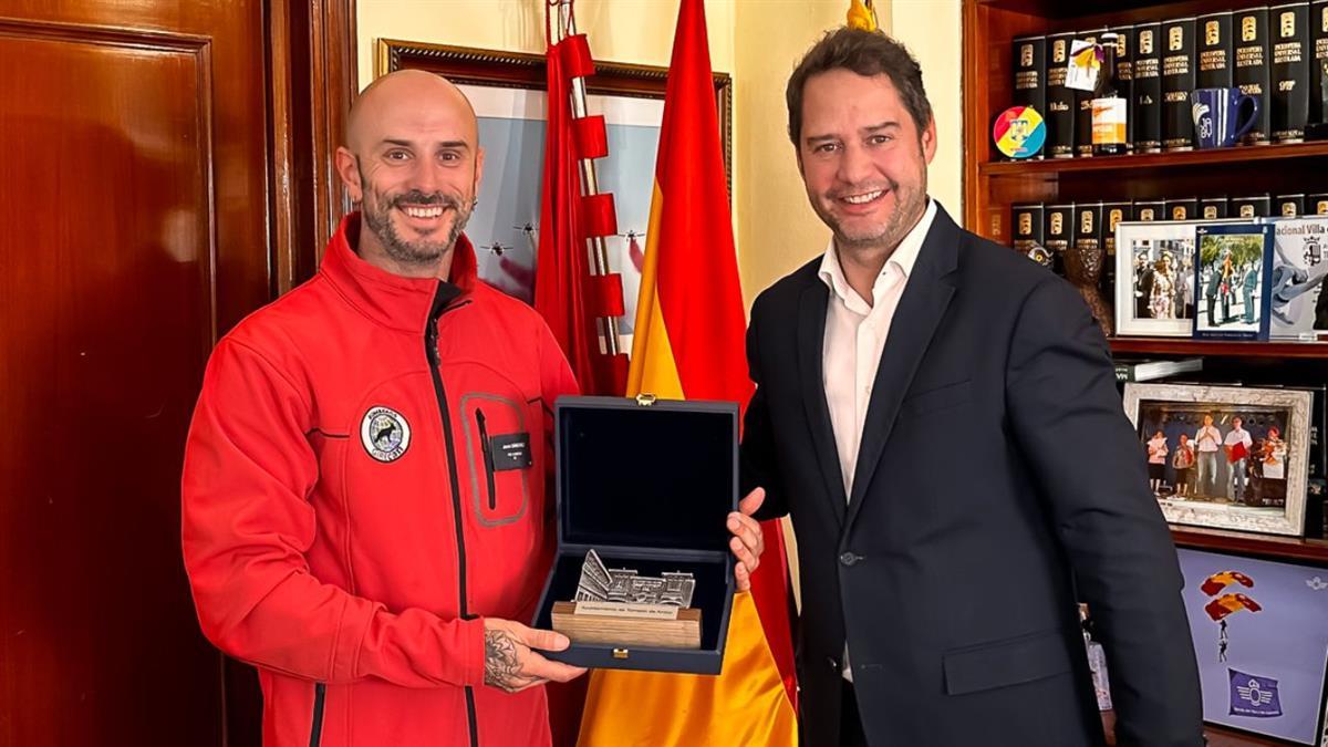 El próximo mes de abril se dará a conocer la lista electoral que acompañará al actual alcalde