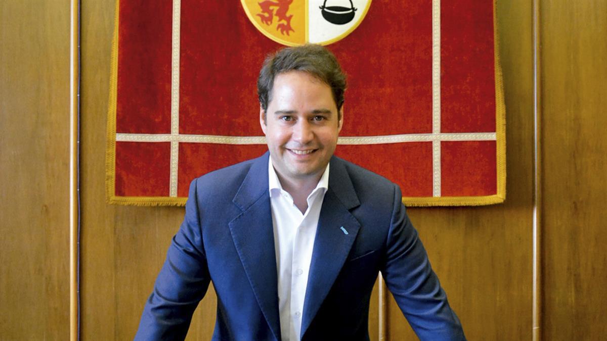 Isabel Díaz Ayuso anuncia las nuevas apuestas del partido para los ayuntamientos de la Comunidad