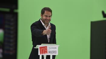 Ignacio Vázquez, el alcalde más votado de toda España