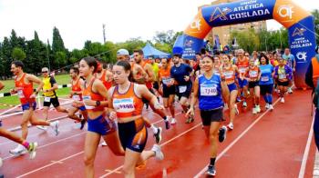 Este evento reunió a cerca de 300 participantes 