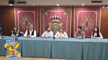 La segunda edición de esta bonita iniciativa se celebrará el próximo 24 de Abril