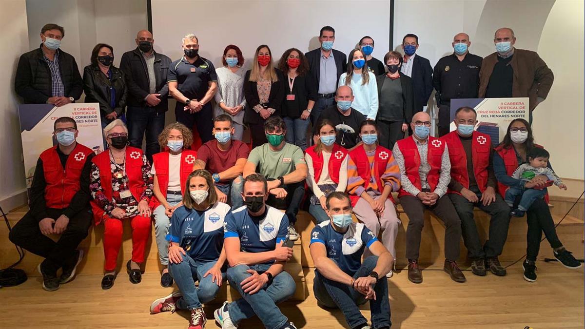 El próximo 13 de noviembre tendrá lugar este evento en un edificio del barrio de La Garena