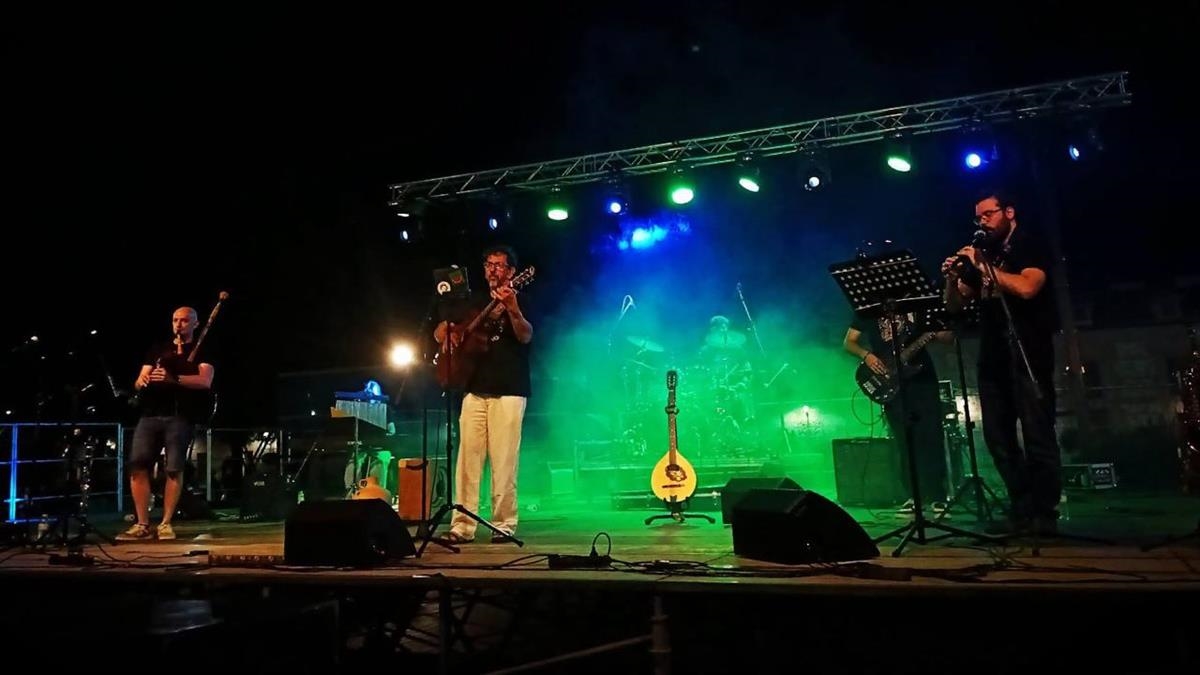 El certamen está dirigido a solistas y bandas de la región