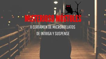 El plazo de recepción de obras se abrirá el próximo 1 de octubre