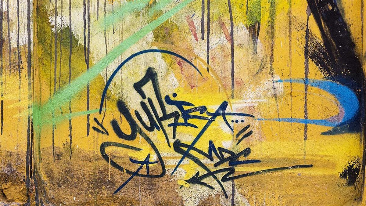 Llega a la ciudad el segundo concurso de Arte Urbano desde el 24 de abril hasta el 15 de mayo