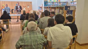 El Concurso de Cuentos y Relatos Arganda Cervantina celebra su segunda edición