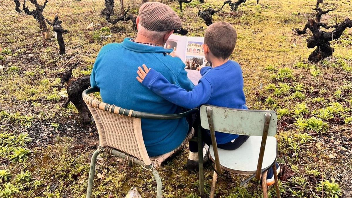 El concurso 'Momentos Lectores' celebra su segunda edición