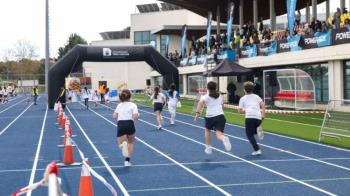 Esta edición ha contado con la participación de más de 3.600 escolares 