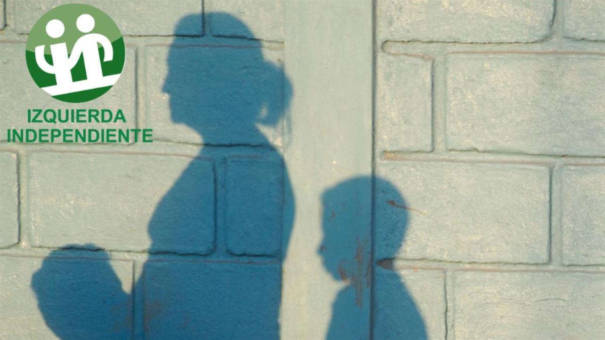 Reclaman más medios ante "el aumento de familias monomarentales y agresiones sexuales"