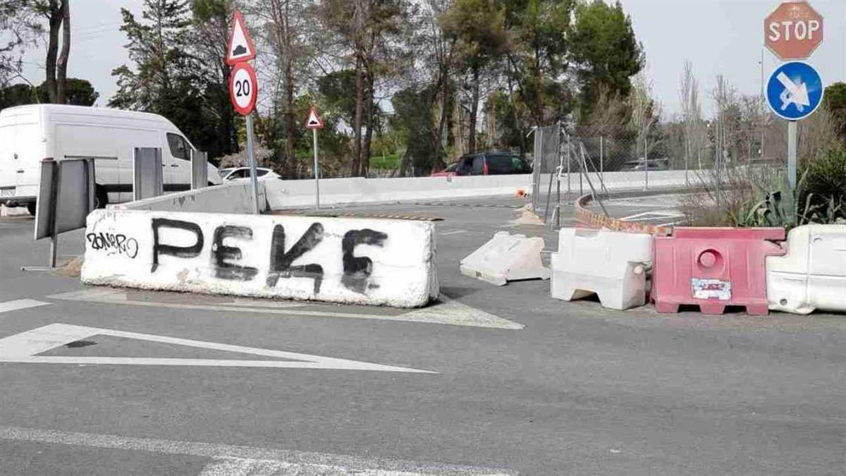 Izquierda Independiente cuenta con confirmación escrita de la Confederación Hidrográfica del Tajo