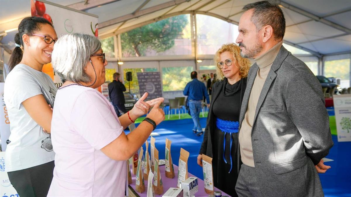 Servirá para visibilizar el compromiso sostenible del tejido empresarial 