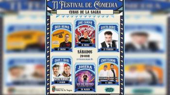 El Centro de Artes Escénicas Juan Pérez Zuñiga acogerá seis espectáculos entre enero y abril con figuras consolidadas