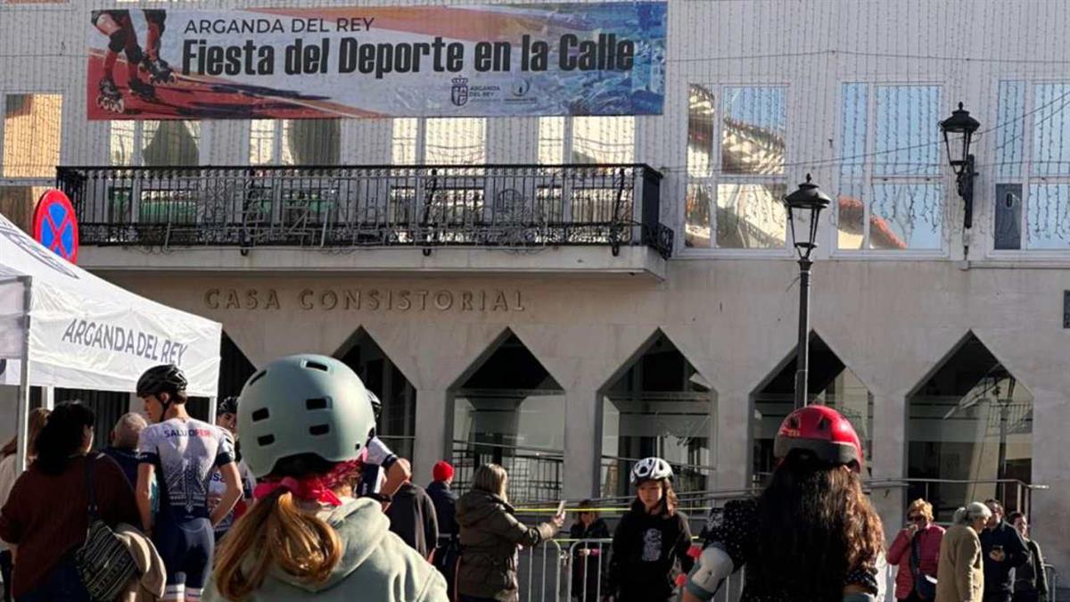 Será el próximo domingo 28 de septiembre 