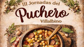 Las III Jornadas del Puchero se celebran del 9 al 22 de febrero con el objetivo de promocionar la hostelería local a través de la gastronomía