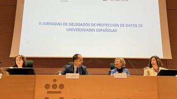Celebrado en el Salón de Actos del Hospital de San Carlos, en Aranjuez, con la presencia de la alcaldesa ribereña, María José Martínez