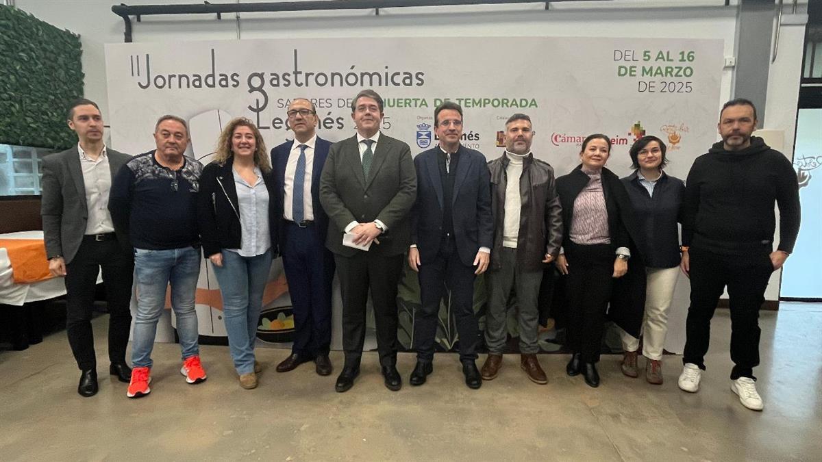 Entre el 5 y el 16 de marzo los establecimientos participantes ofrecen menús especiales por 30 euros