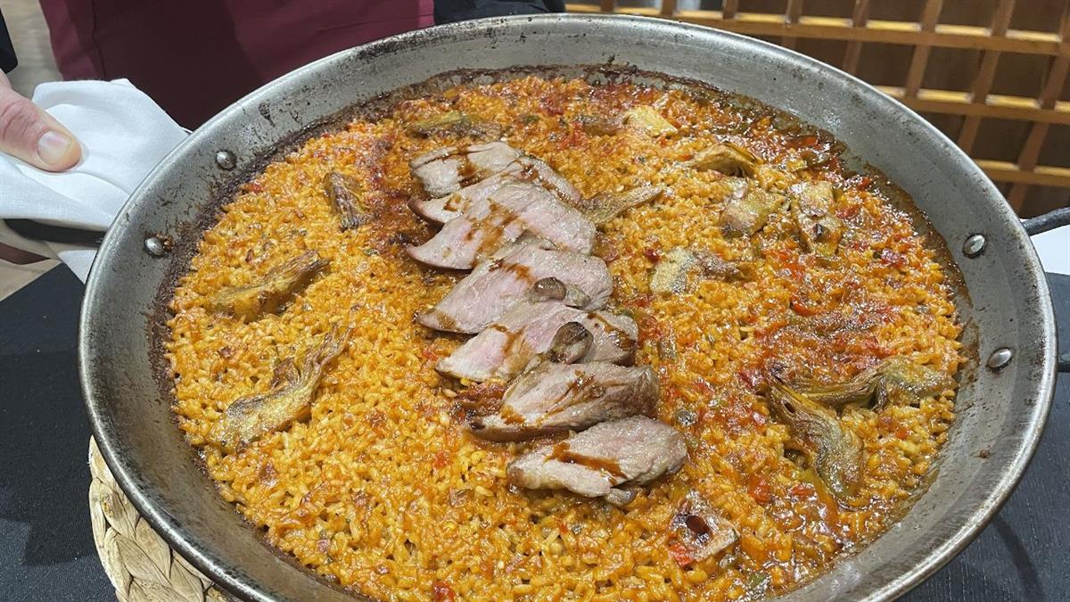 Entre el 5 y el 16 de marzo se podrán degustar menús especiales en más de 20 establecimientos por un precio de 30 euros