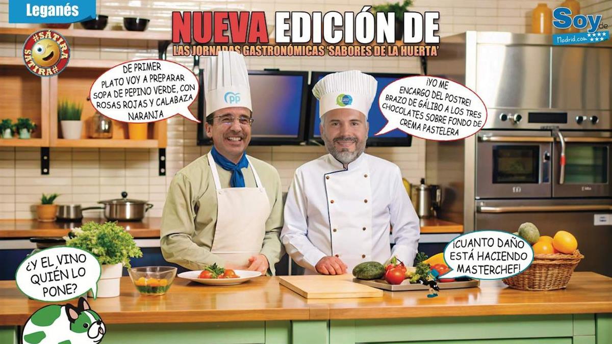 Entre el 5 y el 16 de marzo se podrán degustar menús especiales en más de 20 establecimientos por un precio de 30 euros