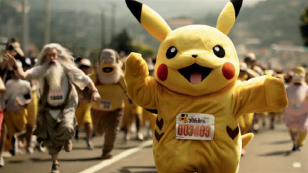 El centro comercial y de ocio X-Madrid acogerá esta carrera familiar solidaria