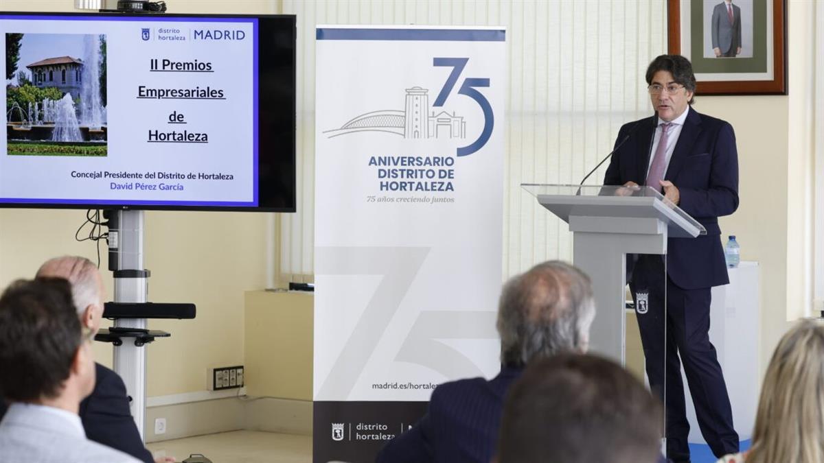 Gracias a su contribución al progreso y desarrollo económico