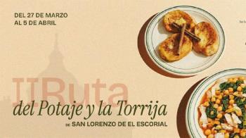 La Ruta del Potaje y la Torrija celebra su segunda edición