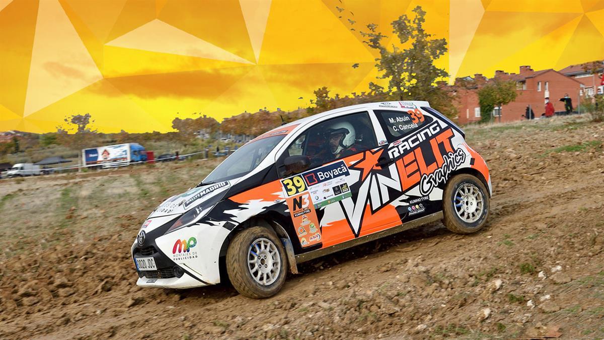 La prueba sirve para rendir homenaje a Milili Velázquez