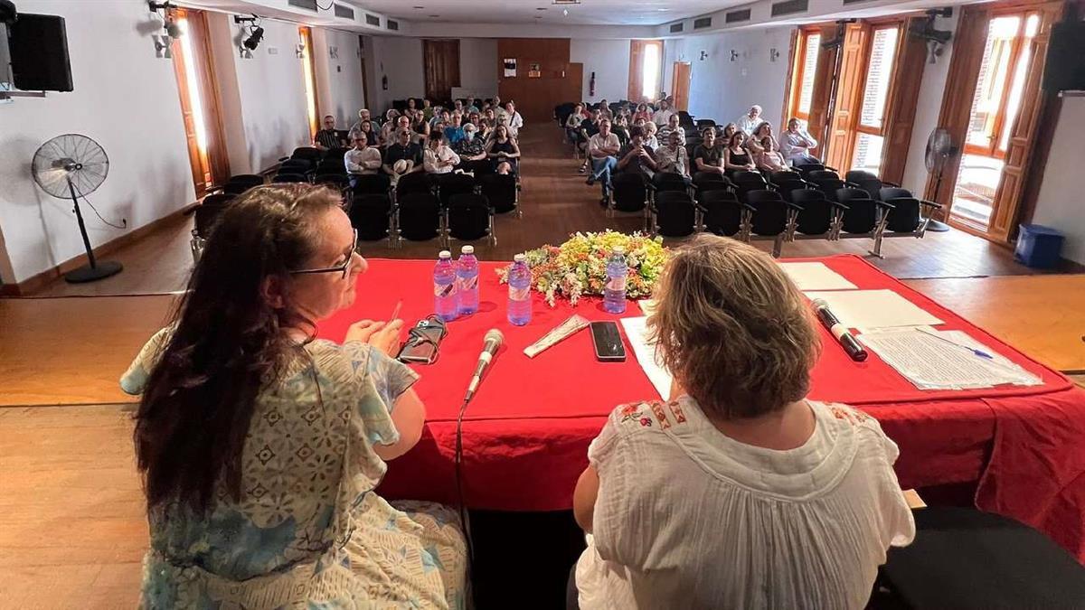 El objetivo del concurso es fomentar el gusto por la lectura y la escritura, así como impulsar la creatividad