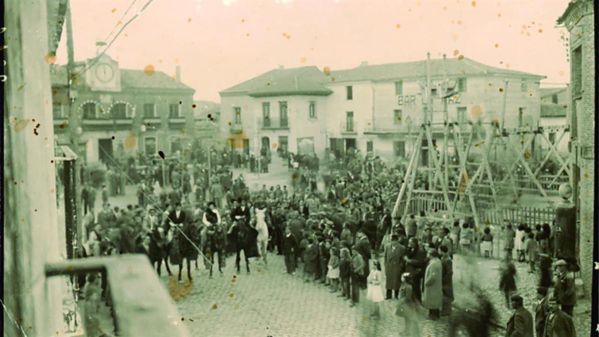 Se admitirán instantáneas captadas antes de 1990